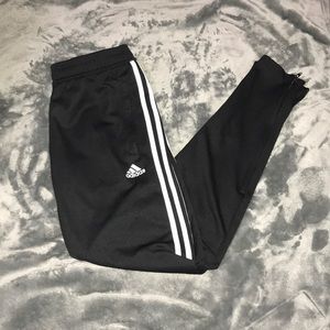 Adidas soccer pants